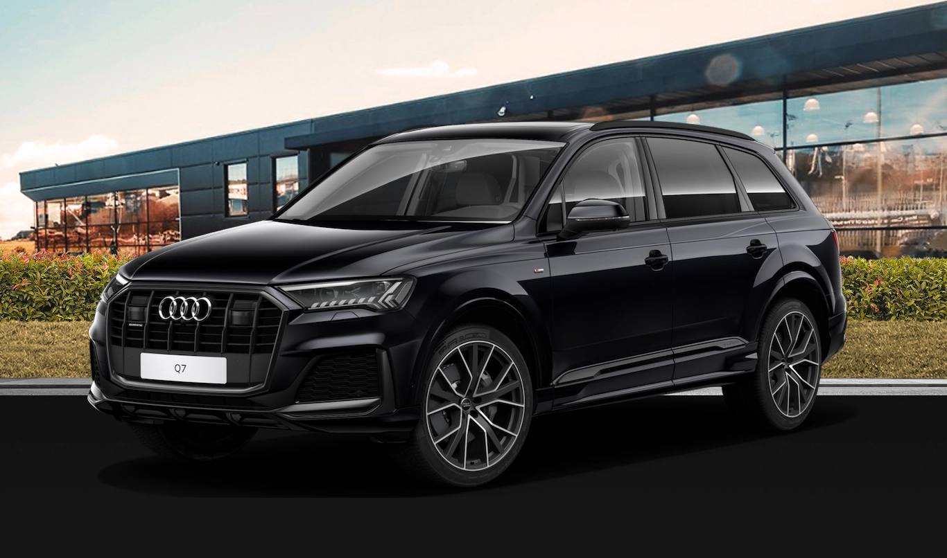 rent Audi Q7 rent Audi Q7