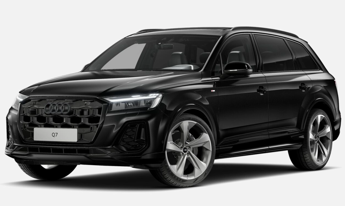 rent Audi Q7 rent Audi Q7
