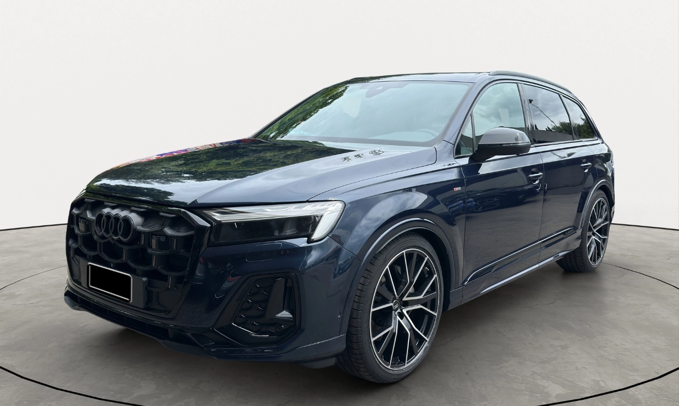 rent Audi Q7 rent Audi Q7