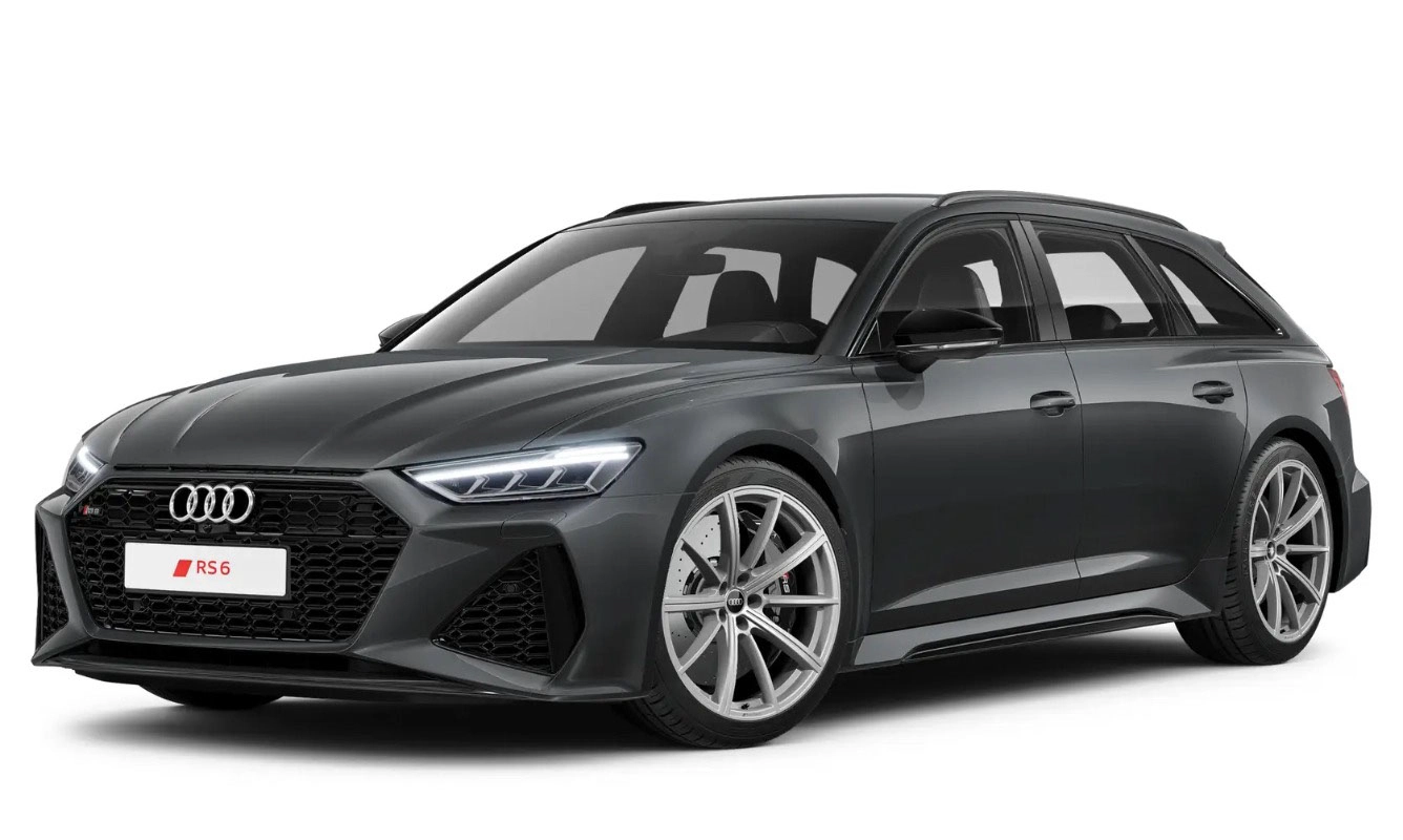 rent Audi RS6 Avant rent Audi RS6 Avant