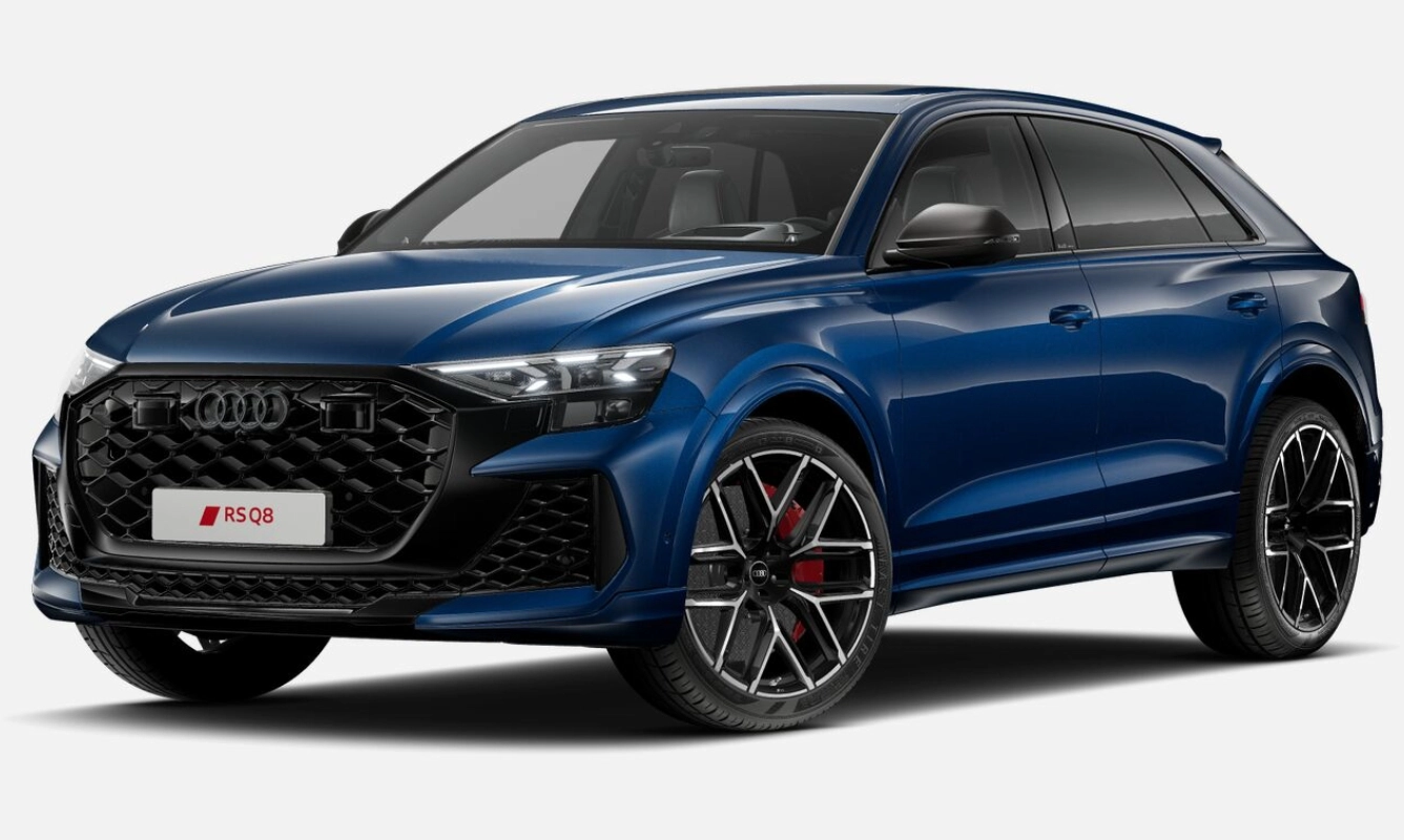 rent Audi RSQ8 rent Audi RSQ8