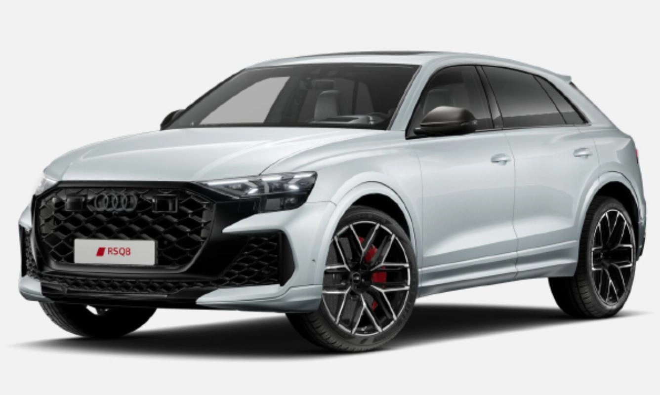 rent Audi RSQ8 rent Audi RSQ8
