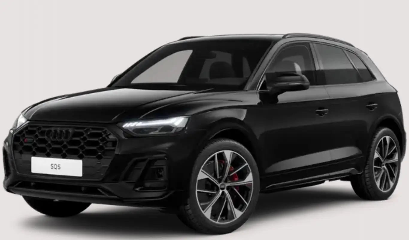 rent Audi SQ5 rent Audi SQ5