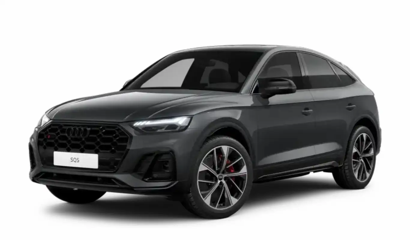 rent Audi SQ5 rent Audi SQ5