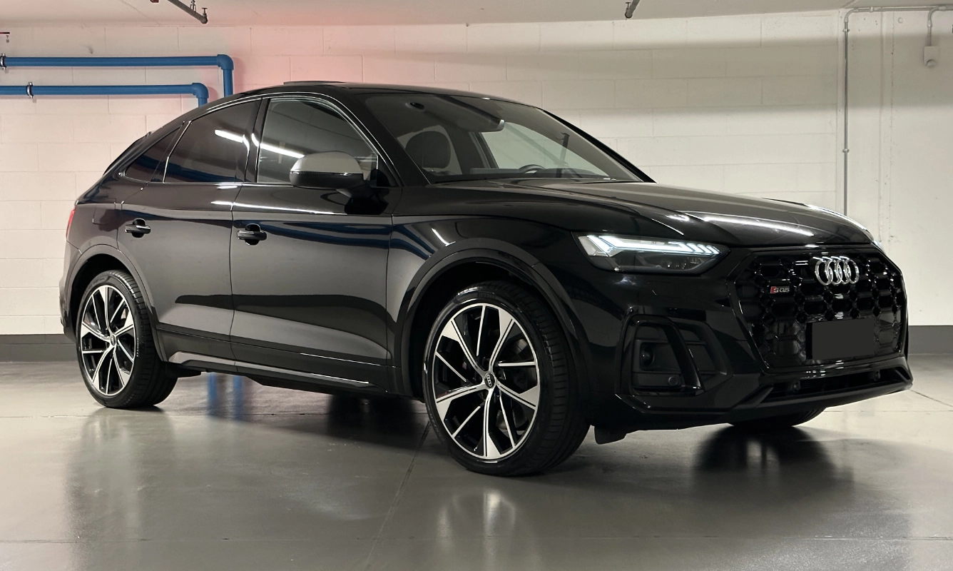 rent Audi SQ5 rent Audi SQ5