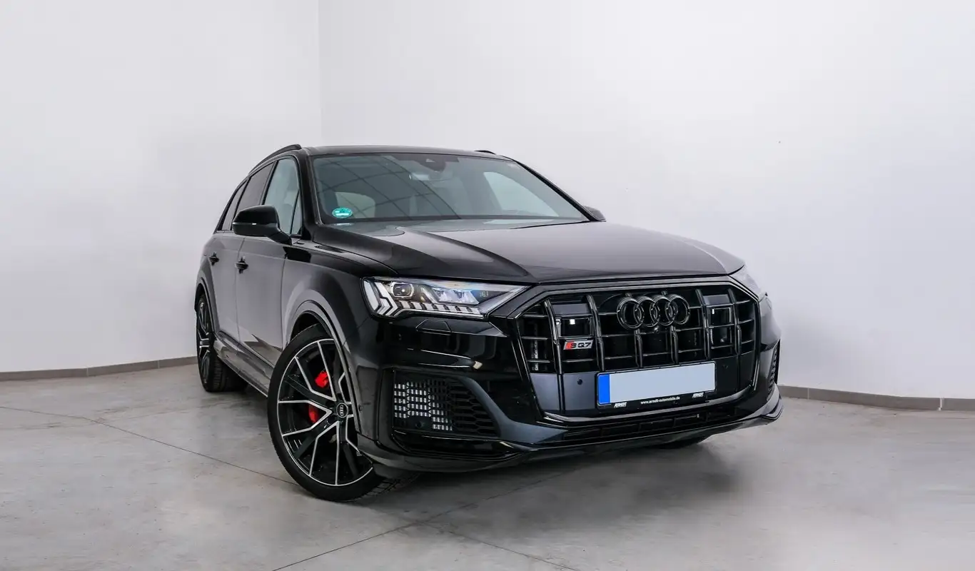 rent Audi SQ7 rent Audi SQ7