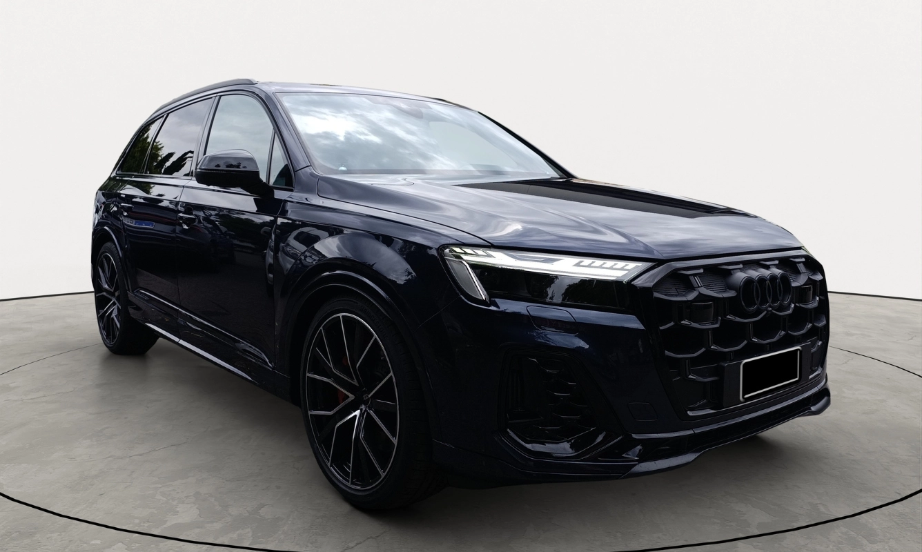 rent Audi SQ7 rent Audi SQ7
