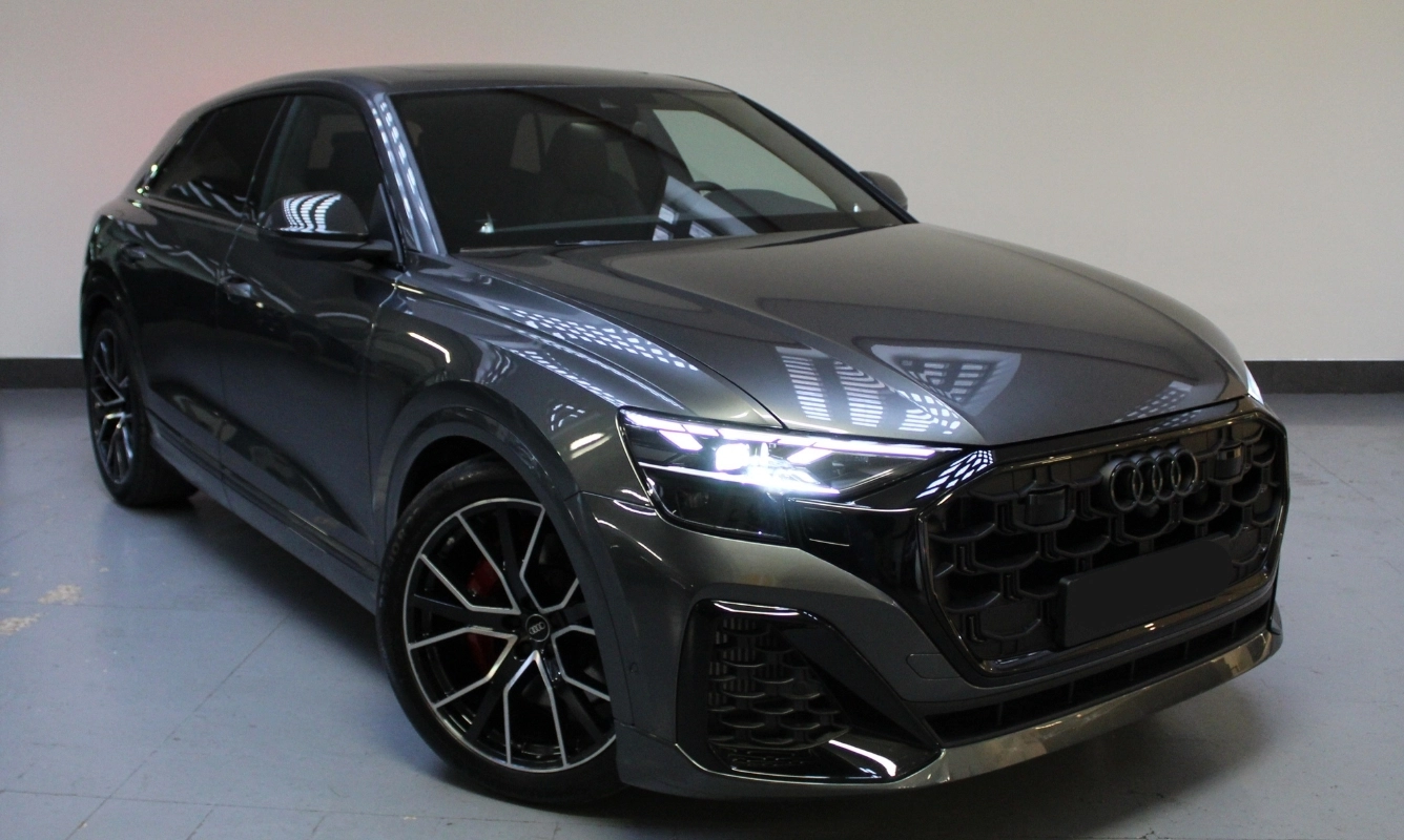 rent Audi SQ8 rent Audi SQ8
