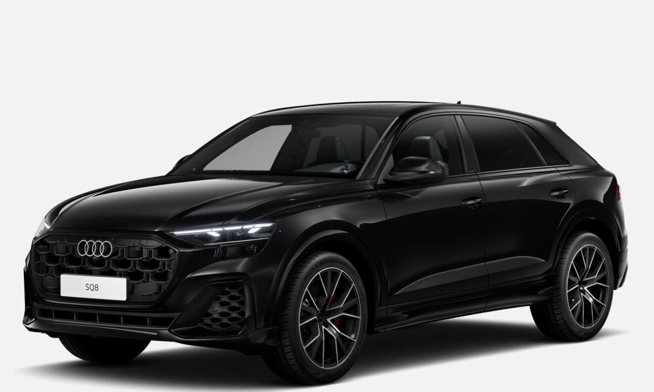 rent Audi SQ8 rent Audi SQ8
