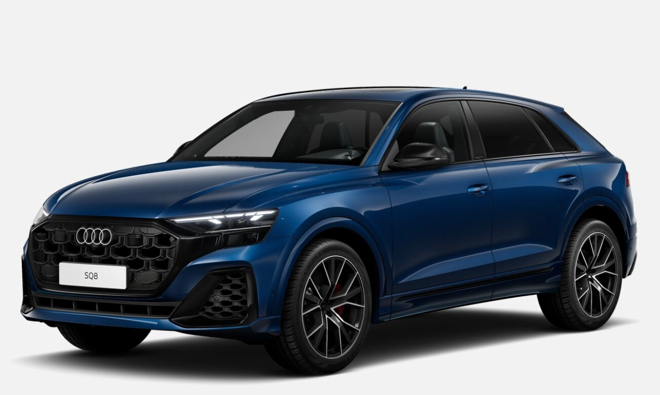 rent Audi SQ8 rent Audi SQ8