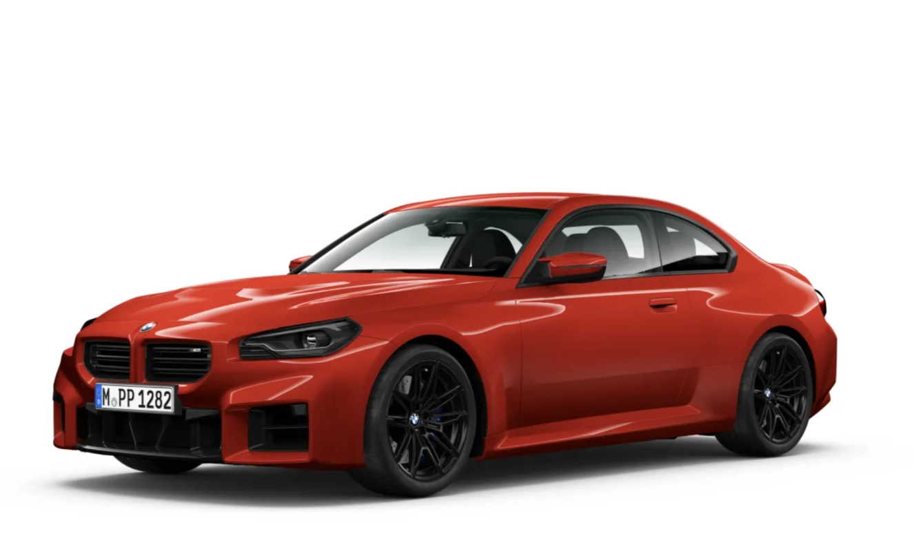 rent BMW M2 rent BMW M2