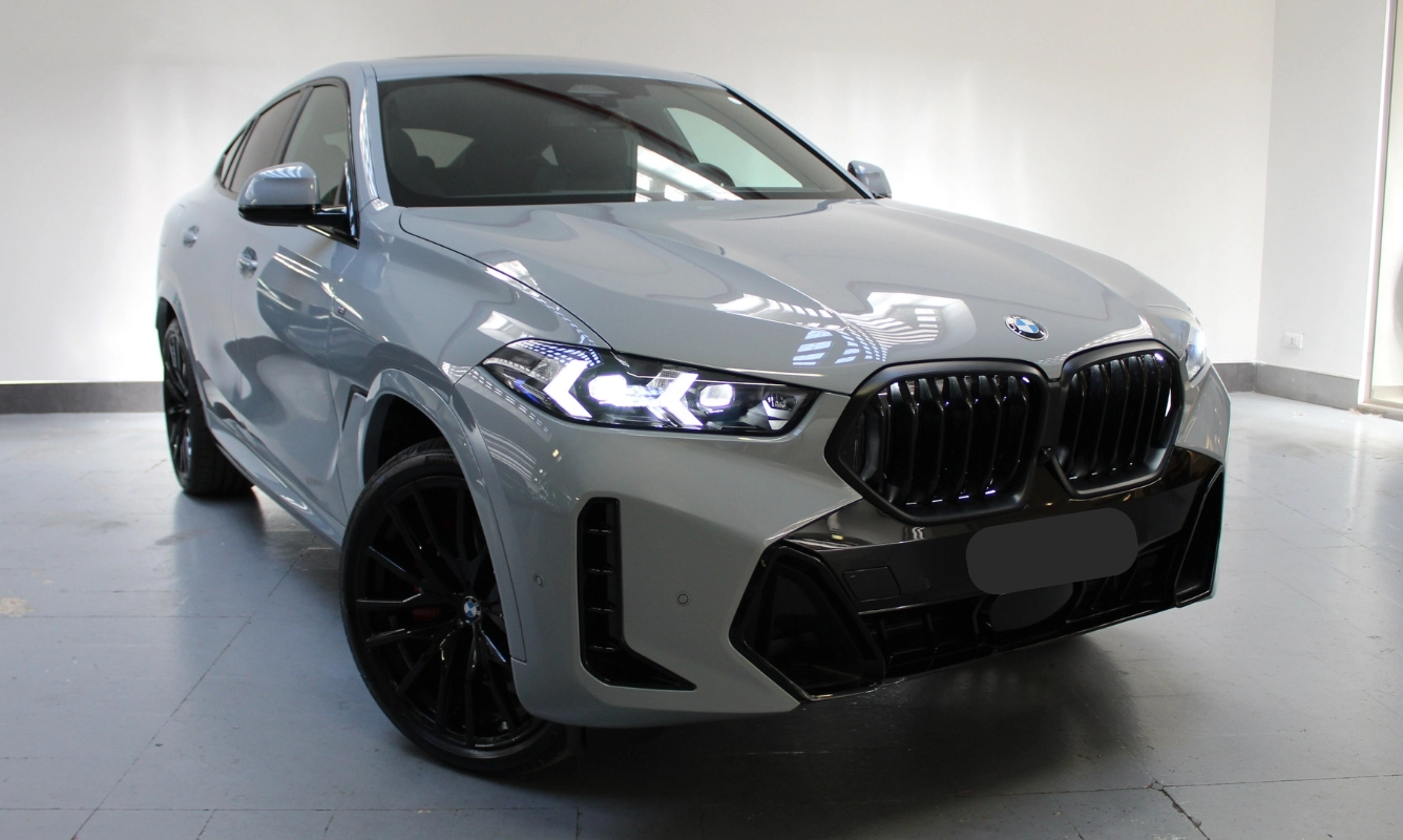 rent BMW X6 rent BMW X6