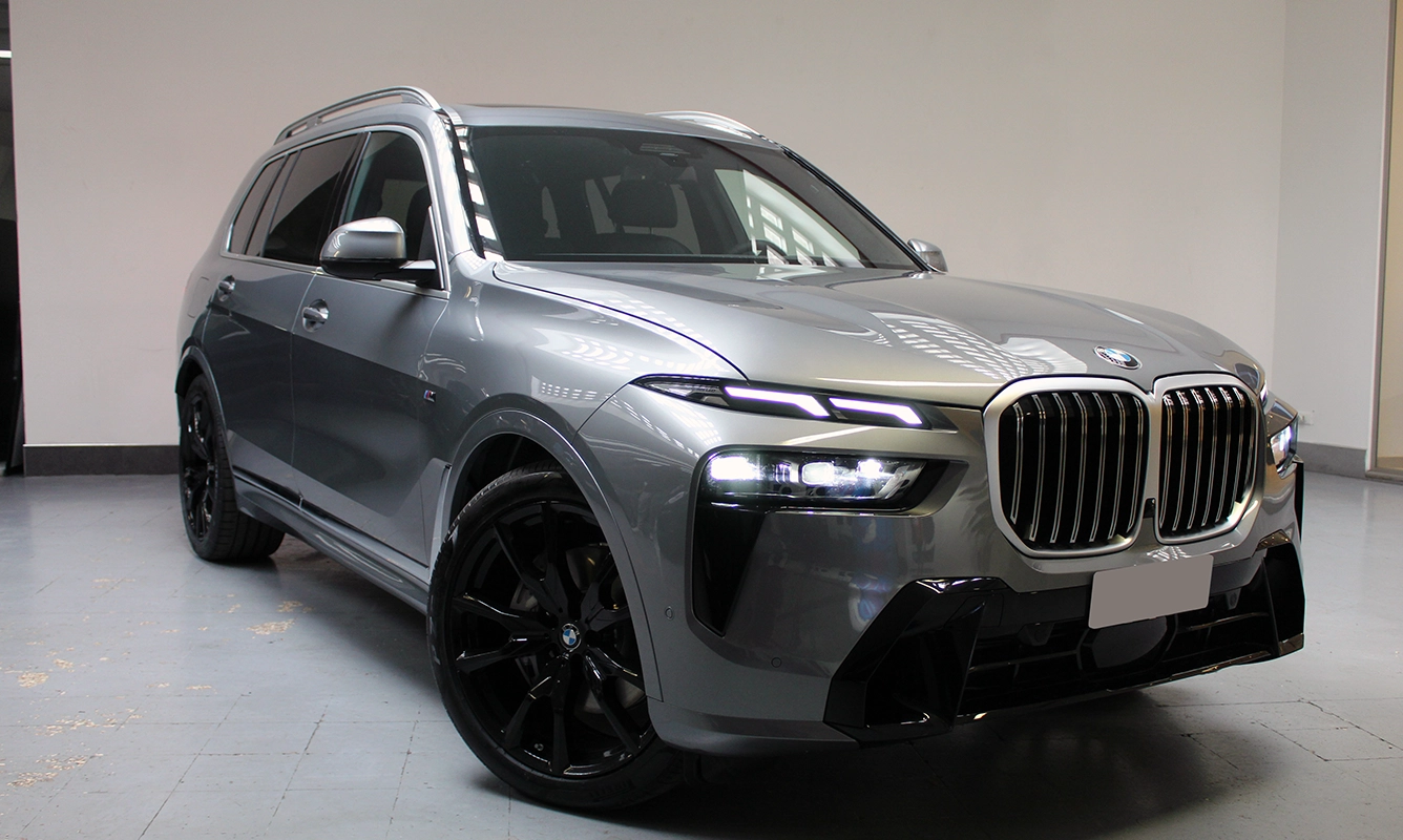 rent BMW X7 rent BMW X7