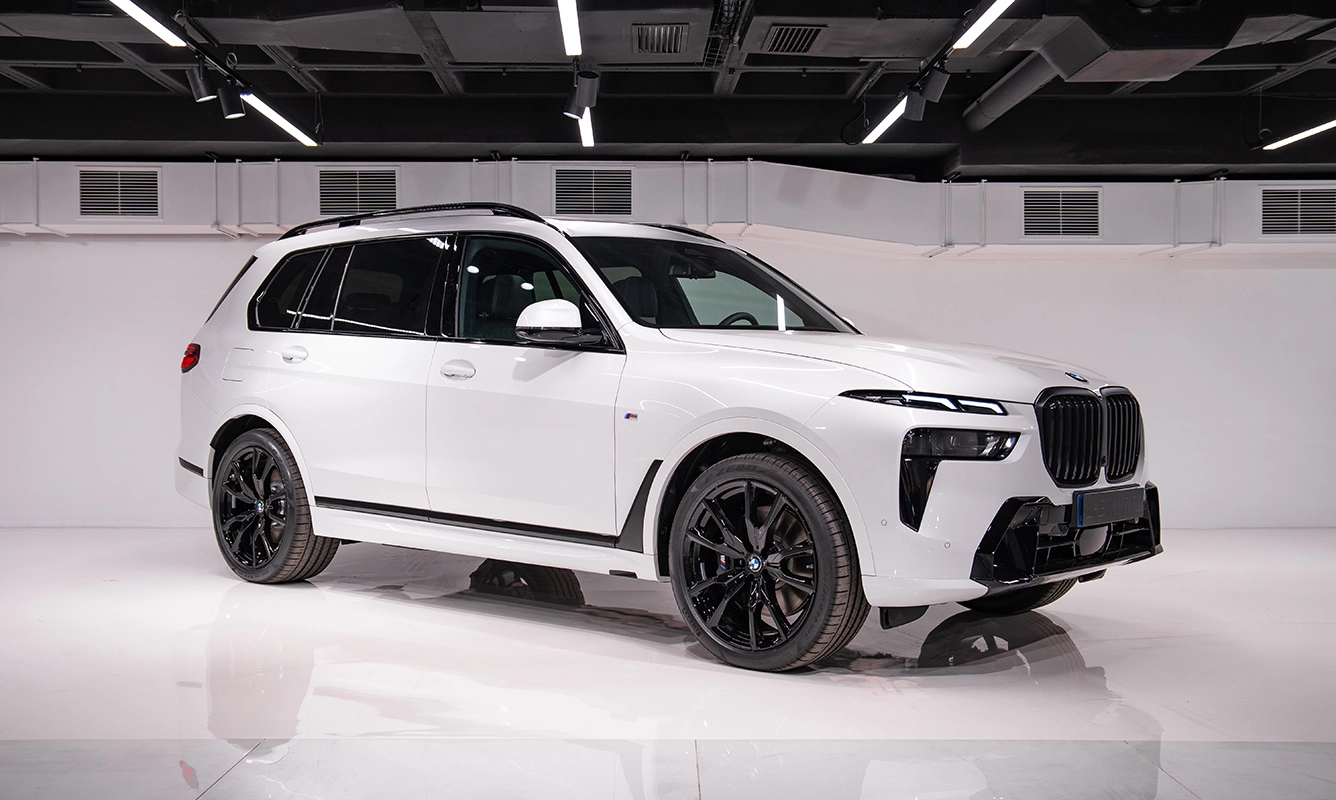 rent BMW X7 rent BMW X7