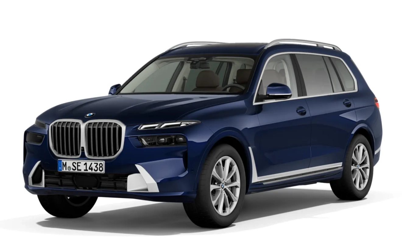 rent BMW X7 rent BMW X7