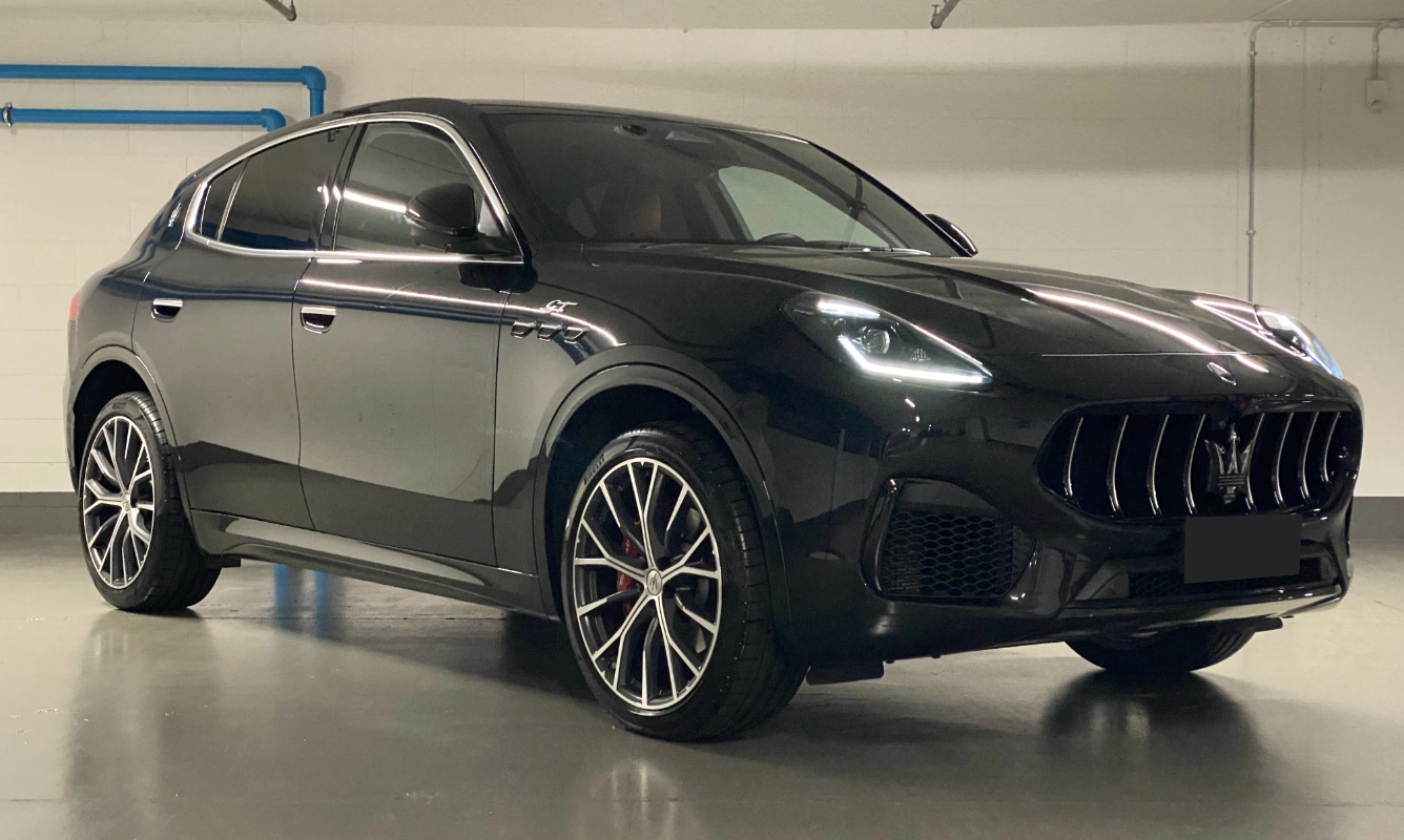 rent Maserati Grecale rent Maserati Grecale