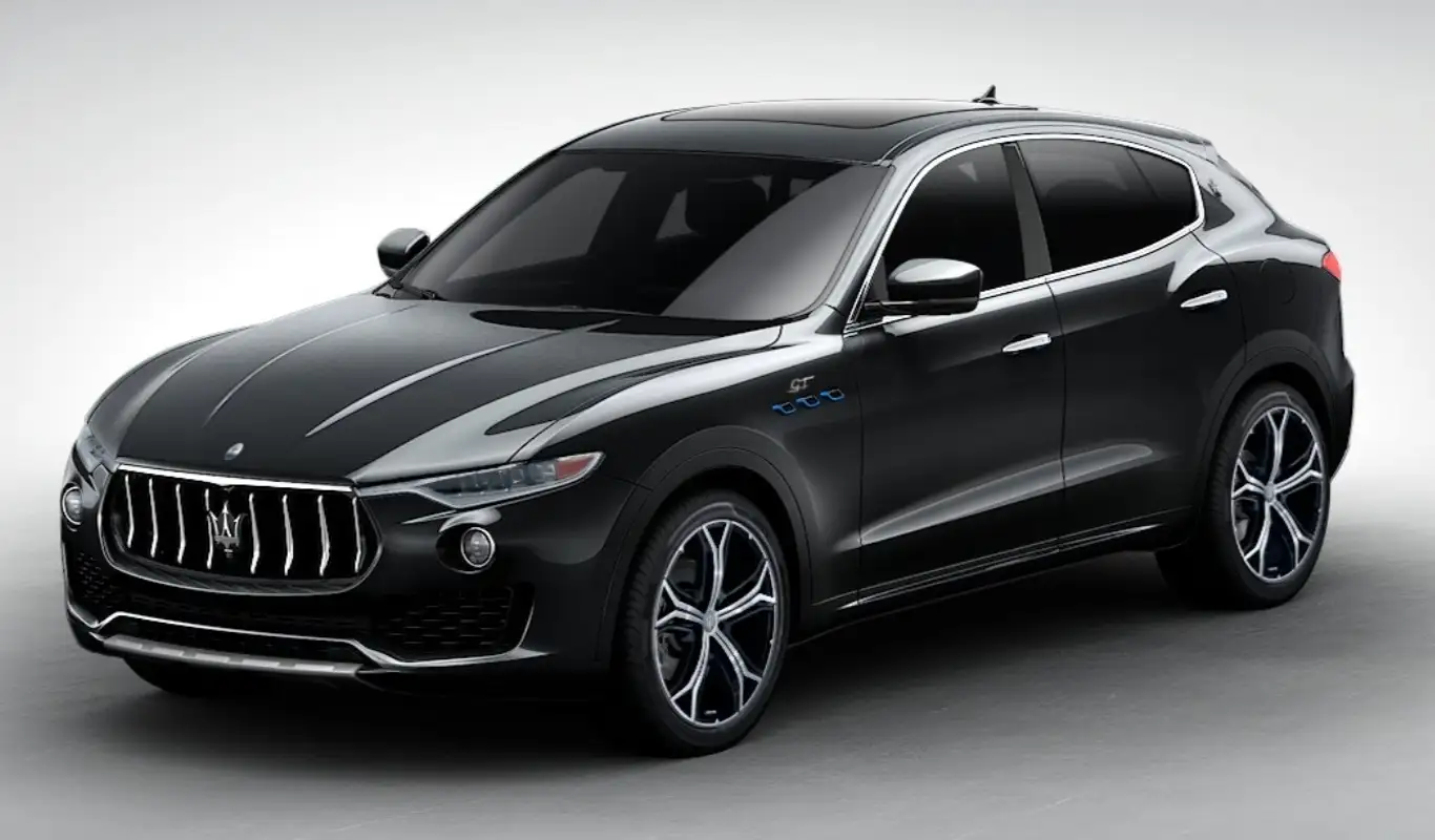 rent Maserati Levante rent Maserati Levante