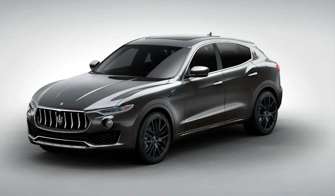 rent Maserati Levante rent Maserati Levante