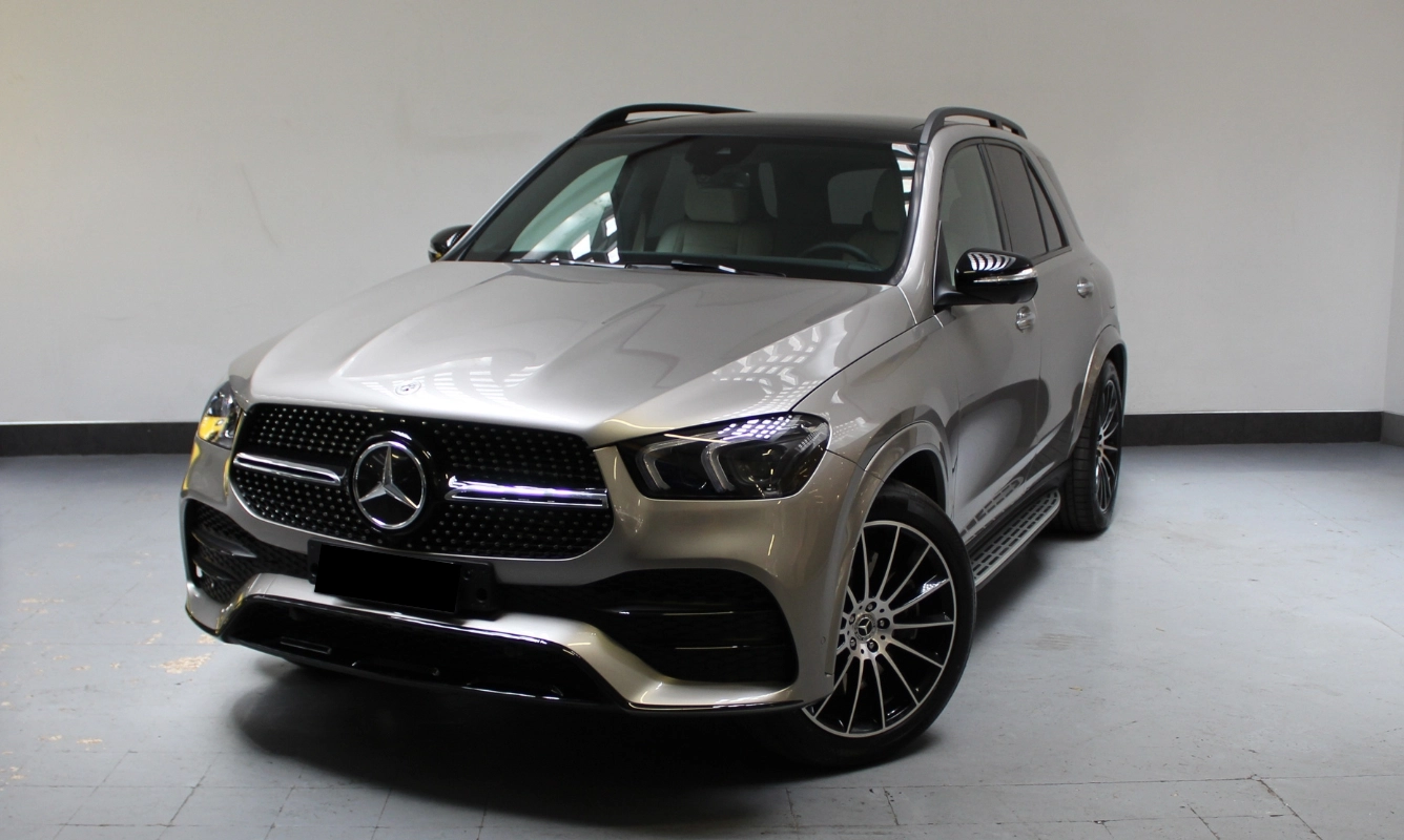rent Mercedes-benz GLE rent Mercedes-benz GLE