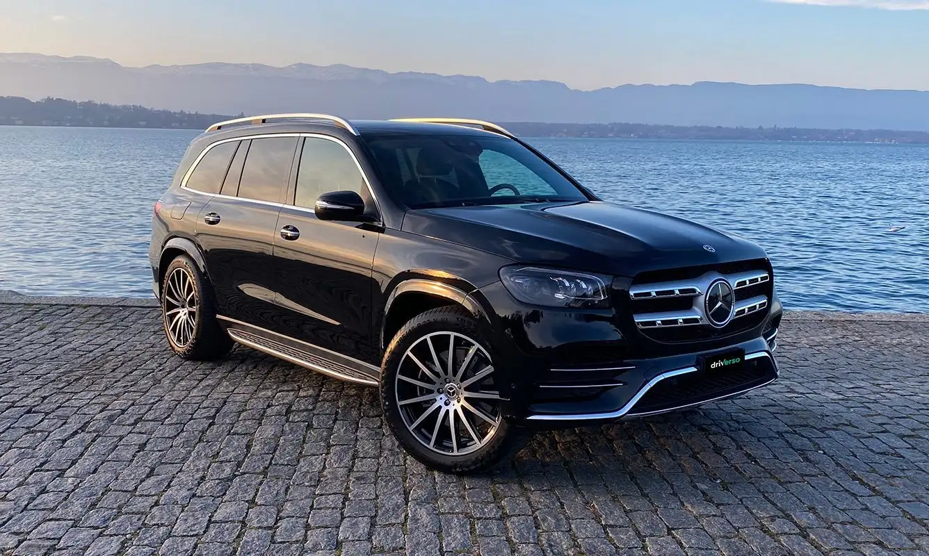 rent Mercedes-benz GLS rent Mercedes-benz GLS