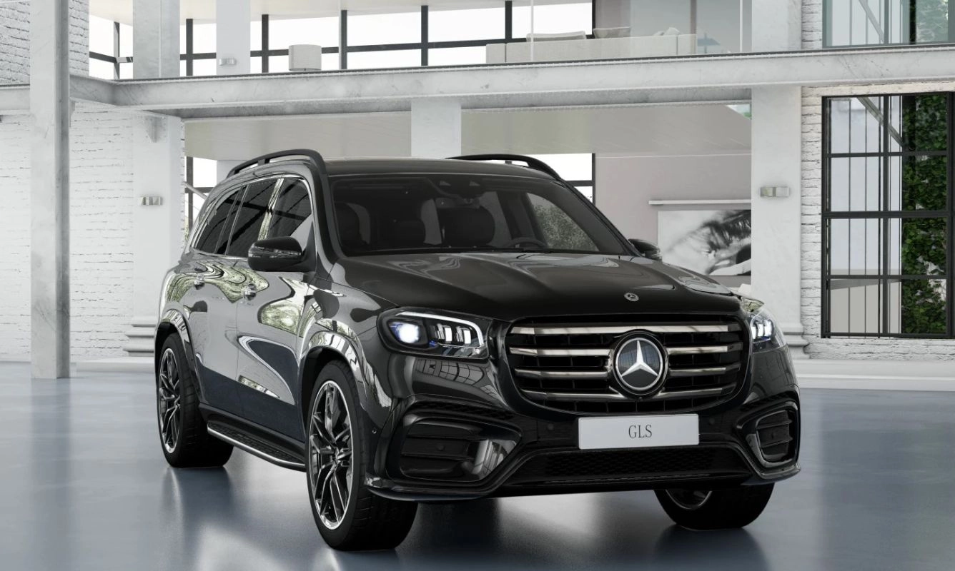 rent Mercedes-benz GLS rent Mercedes-benz GLS