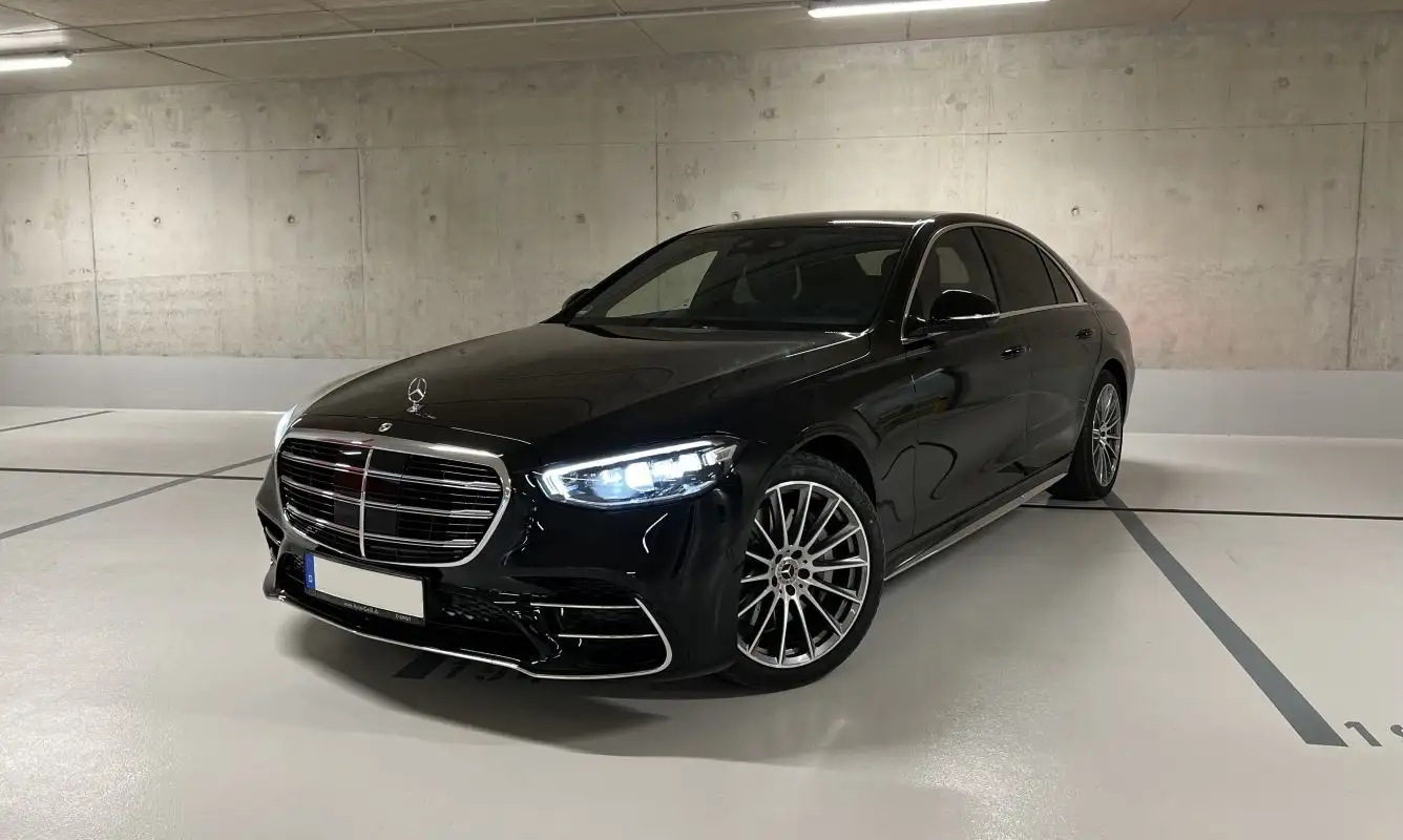 rent Mercedes-benz Classe S rent Mercedes-benz Classe S