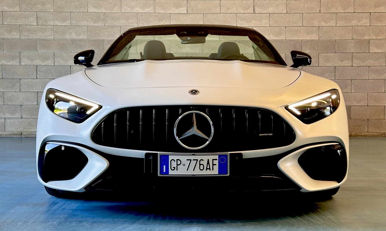 rent Mercedes-benz SL rent Mercedes-benz SL