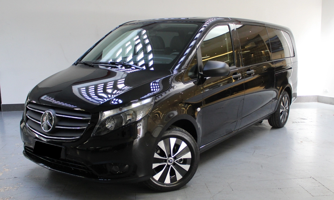 rent Mercedes-benz Vito rent Mercedes-benz Vito