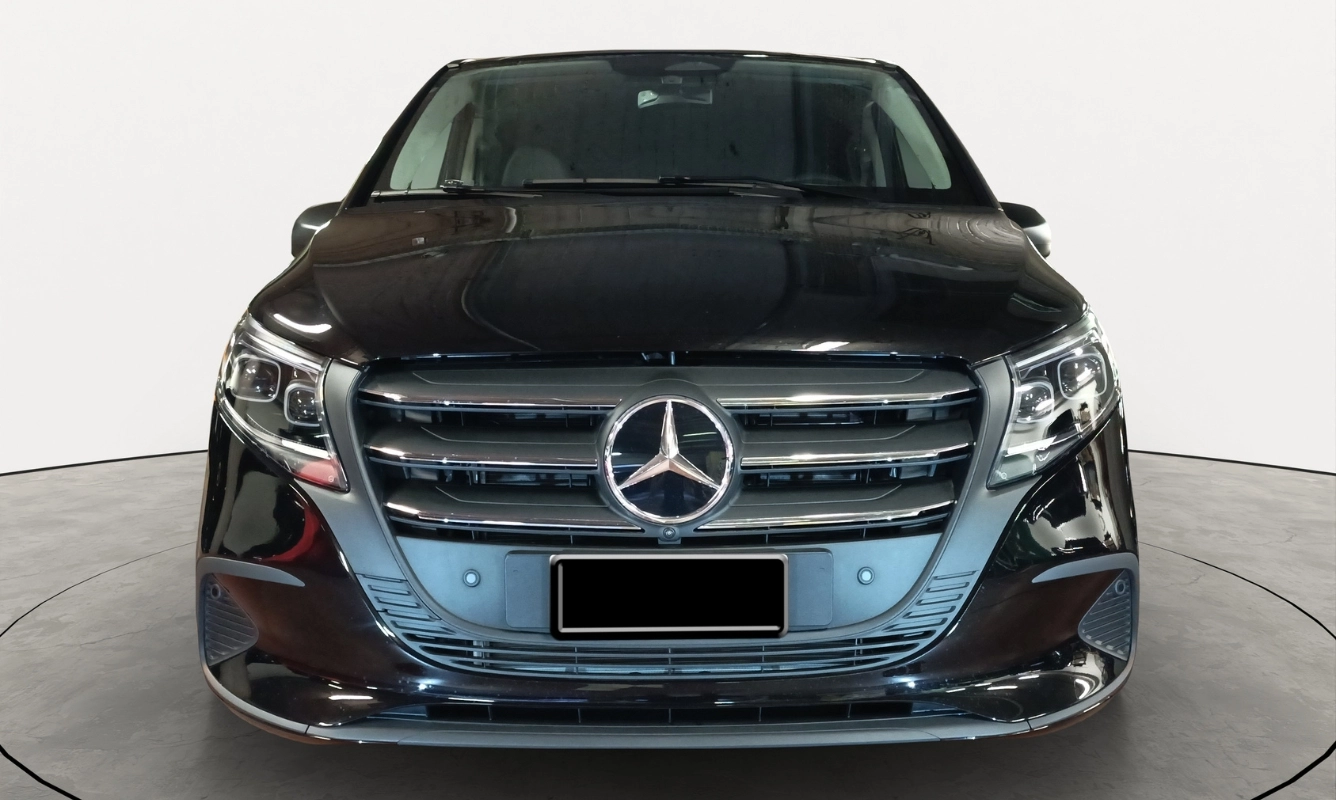 rent Mercedes-benz Vito rent Mercedes-benz Vito
