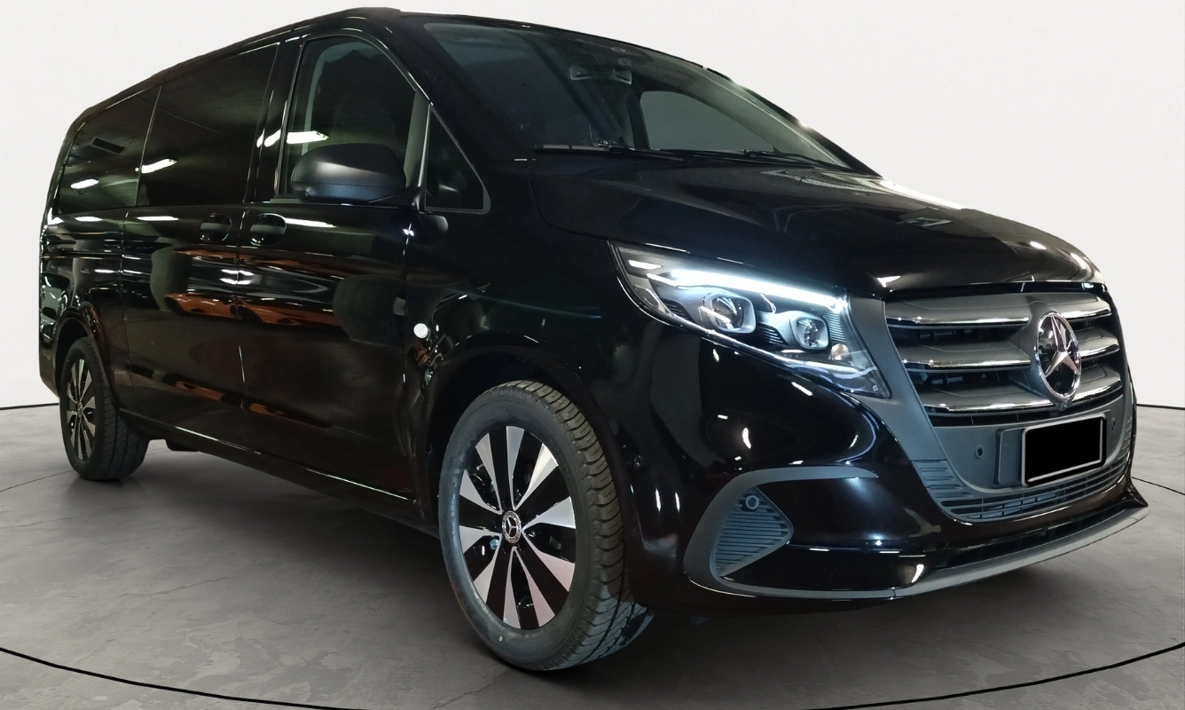 rent Mercedes-benz Vito rent Mercedes-benz Vito
