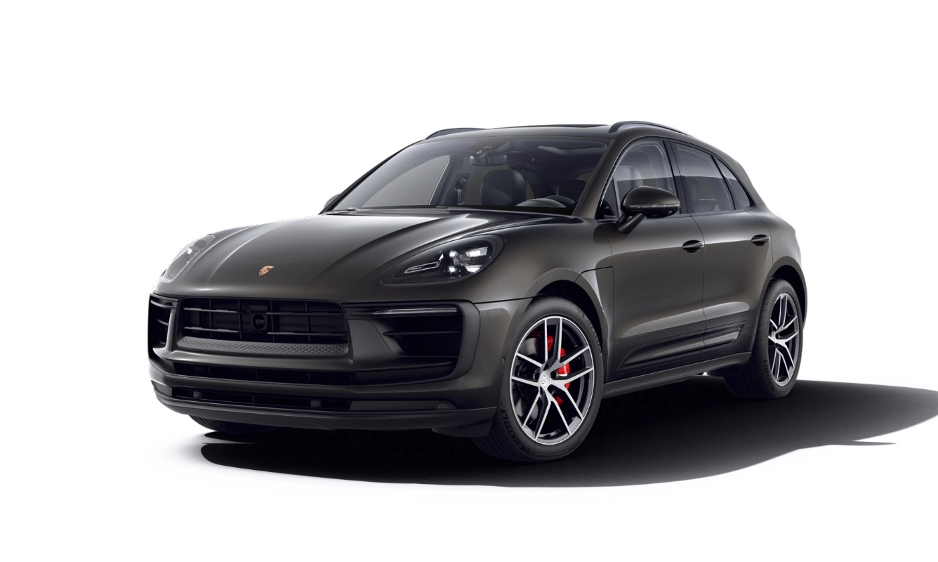 rent Porsche Macan rent Porsche Macan